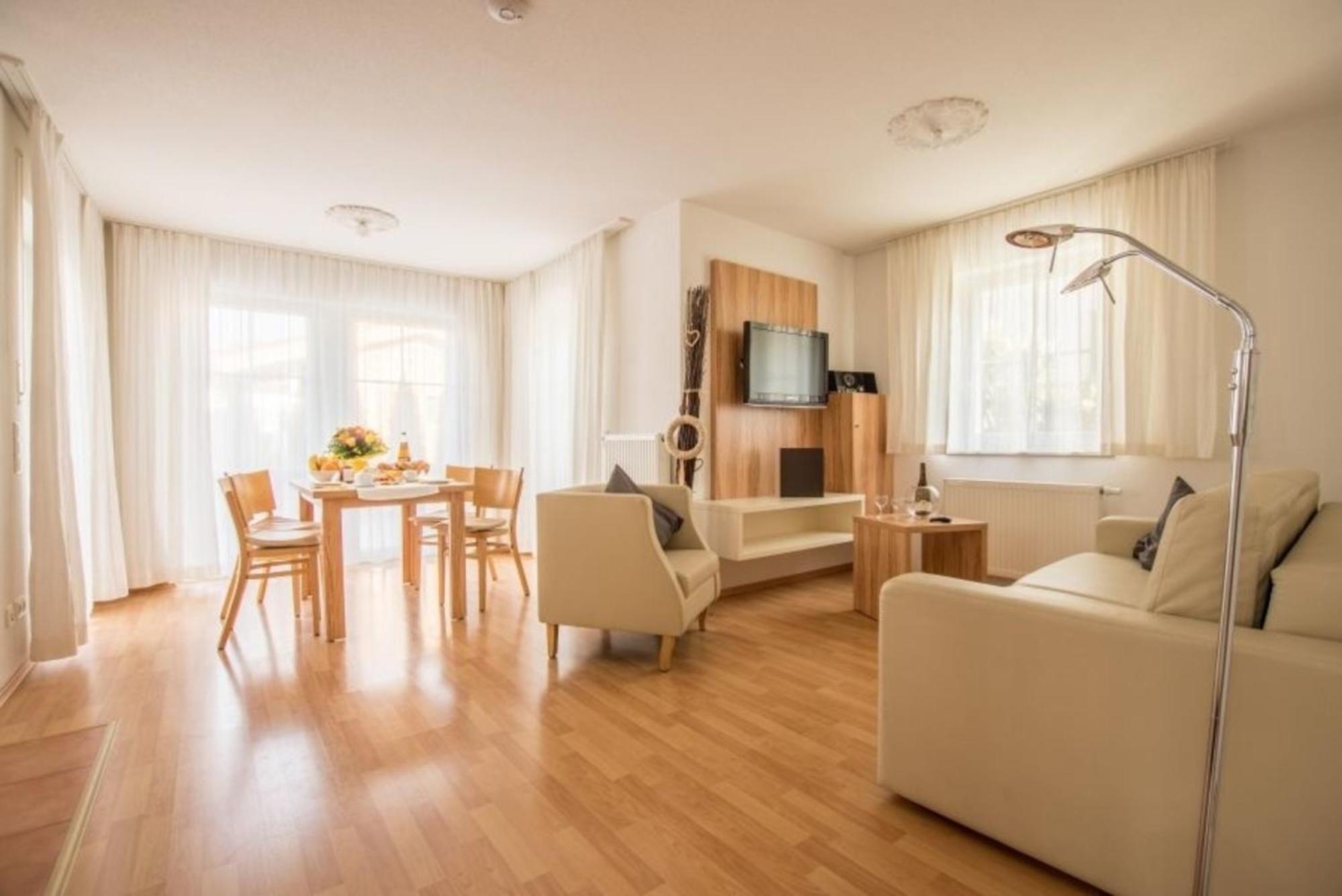 Ferienwohnung Ramsee Herrsching am Ammersee Zewnętrze zdjęcie