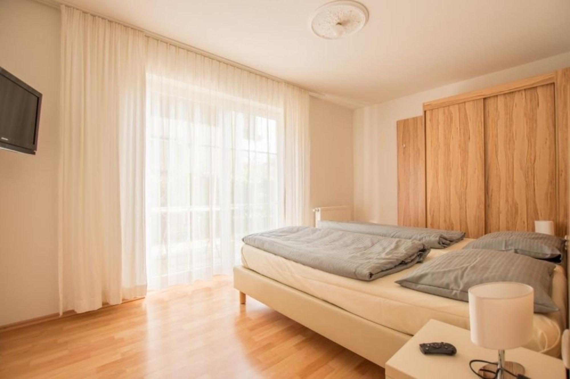Ferienwohnung Ramsee Herrsching am Ammersee Zewnętrze zdjęcie